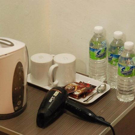 Lacomme Inn Kuala Lumpur Luaran gambar