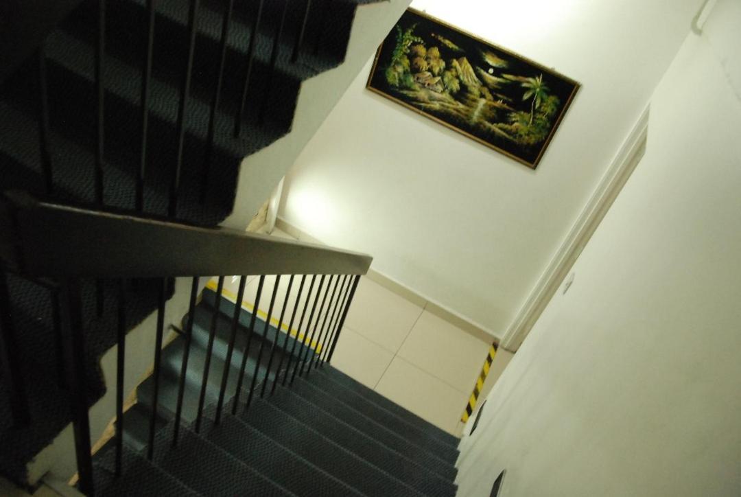 Lacomme Inn Kuala Lumpur Luaran gambar